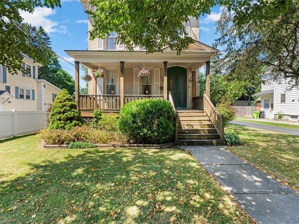 222 W Walnut Street, Oneida, NY 13421