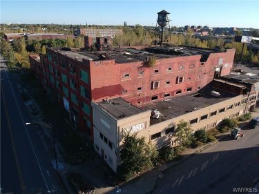 57-71 Tonawanda Street , Buffalo, NY 14207