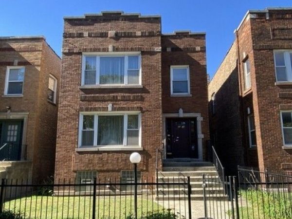 8036 S Dobson Avenue , Chicago, IL 60619