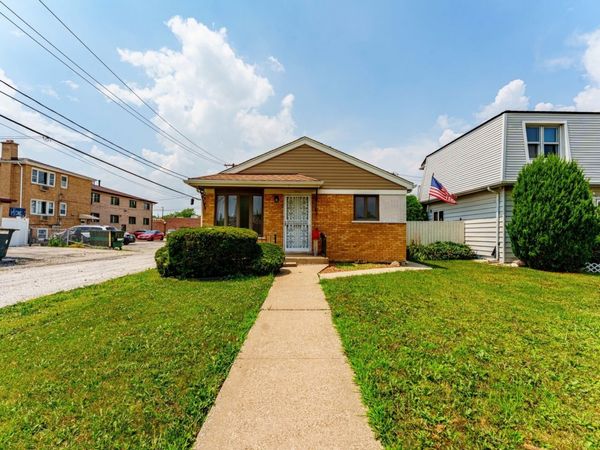 Burbank, IL 60459