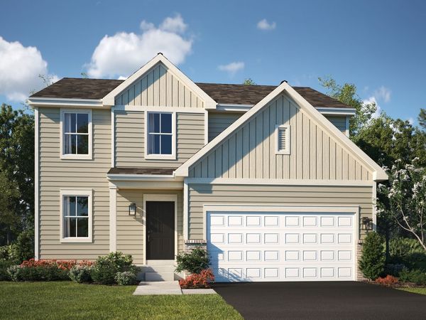 349 Danforth Drive , Oswego, IL 60543