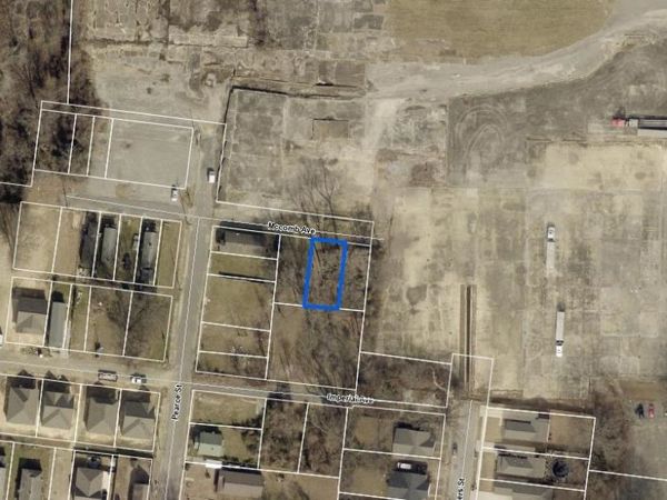 0 MCCOMB AVE, Memphis, TN 38107