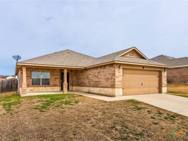 2707 Camp Cooper Drive , Killeen, TX 76549