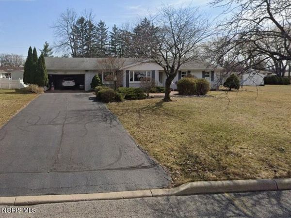 1309 Glen Meadow Drive , Findlay, OH 45840