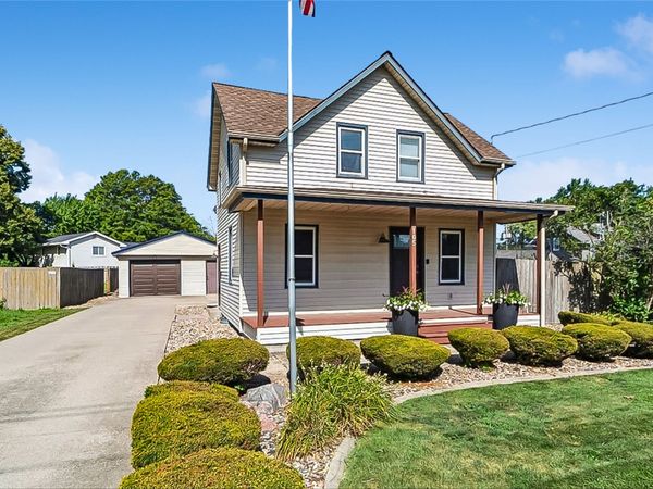 105 15th Street, Dallas Center, IA 50063
