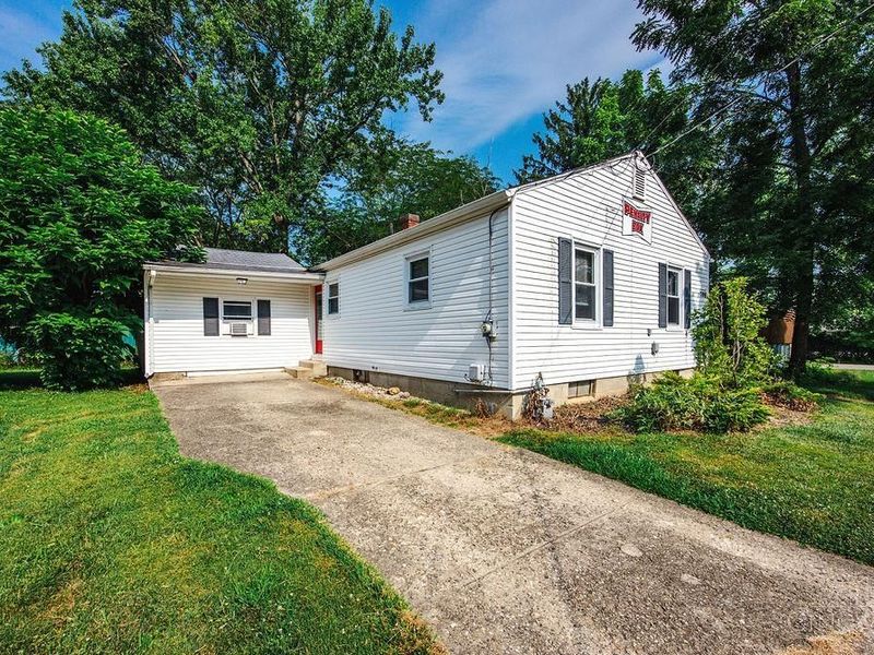 706 S Campus Avenue, Oxford, OH 45056 Photo 2