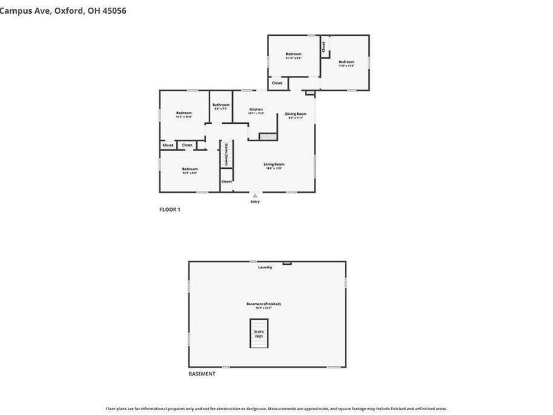 706 S Campus Avenue, Oxford, OH 45056 Photo 38