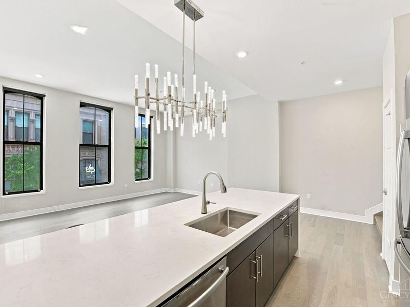 411 Plum Street, Unit 203, Cincinnati, OH 45202 Photo 11