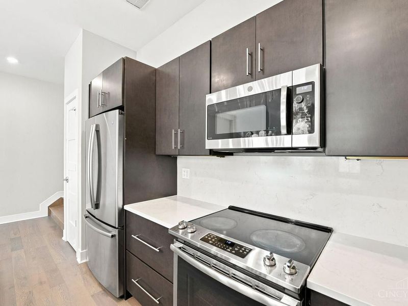 411 Plum Street, Unit 203, Cincinnati, OH 45202 Photo 12
