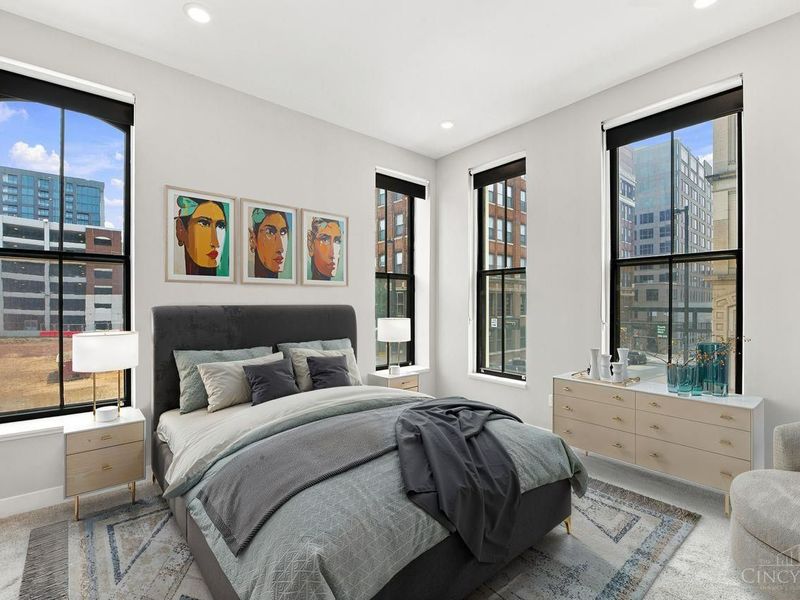 411 Plum Street, Unit 203, Cincinnati, OH 45202 Photo 24