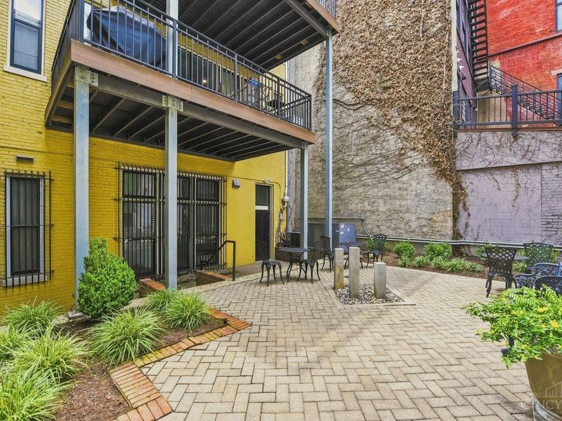 411 Plum Street, Unit 203, Cincinnati, OH 45202 Photo 35