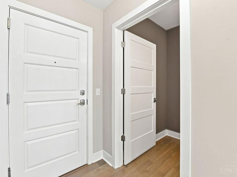 411 Plum Street, Unit 203, Cincinnati, OH 45202 Photo 8