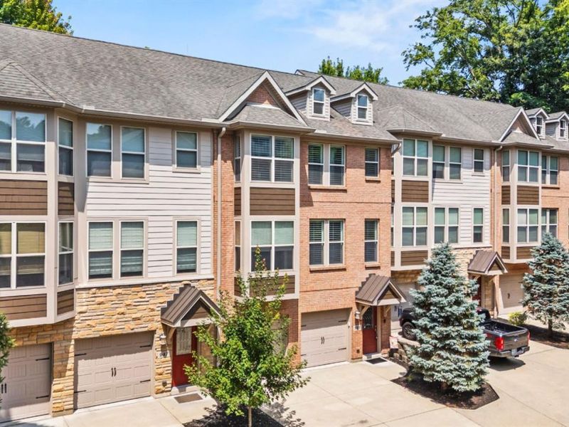 951 Volterra Lane, Cincinnati, OH 45206 Photo 1