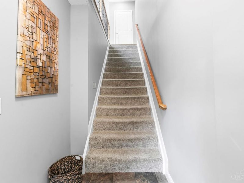 951 Volterra Lane, Cincinnati, OH 45206 Photo 13