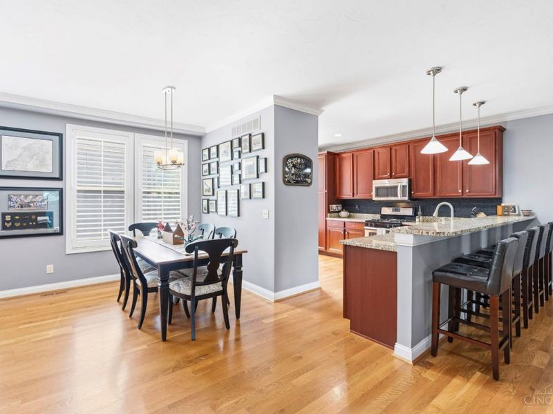 951 Volterra Lane, Cincinnati, OH 45206 Photo 25