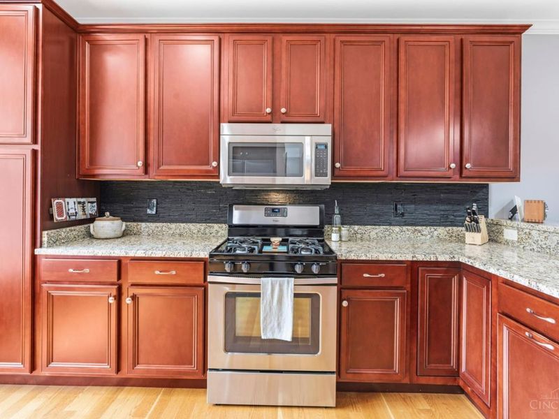 951 Volterra Lane, Cincinnati, OH 45206 Photo 30