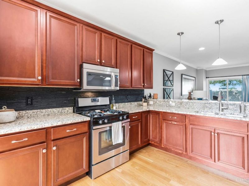 951 Volterra Lane, Cincinnati, OH 45206 Photo 31