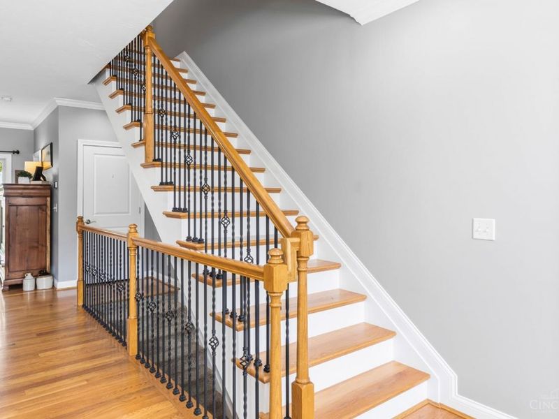 951 Volterra Lane, Cincinnati, OH 45206 Photo 38