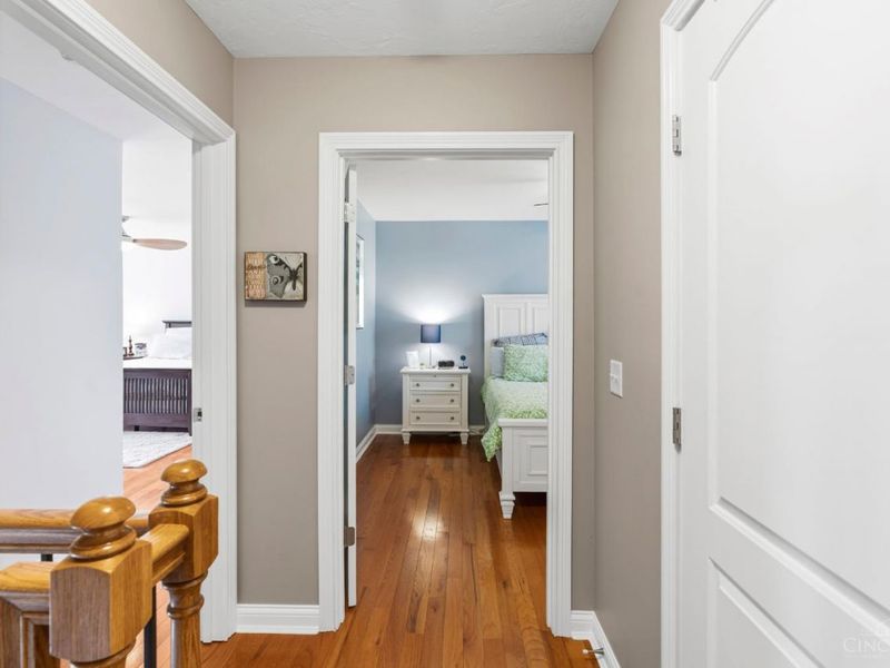 951 Volterra Lane, Cincinnati, OH 45206 Photo 39