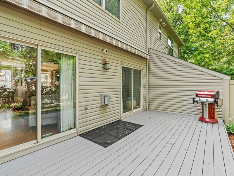 951 Volterra Lane, Cincinnati, OH 45206 Photo 72