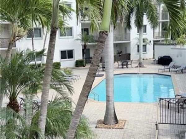 1100 Pine Ridge RD , Unit A-207, NAPLES, FL 34108