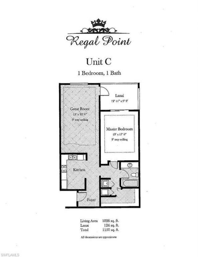 1100 Pine Ridge Rd , Unit A-207, Naples, FL 34108 Photo