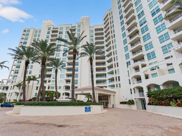 3700 S Ocean Boulevard, Unit 110A, Highland Beach, FL 33487