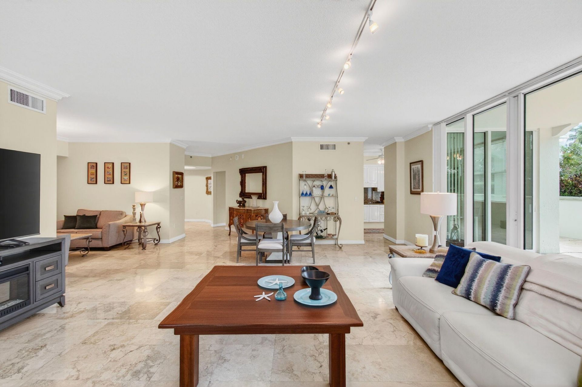 3700 S Ocean Boulevard, Unit 110A, Highland Beach, FL 33487 Photo