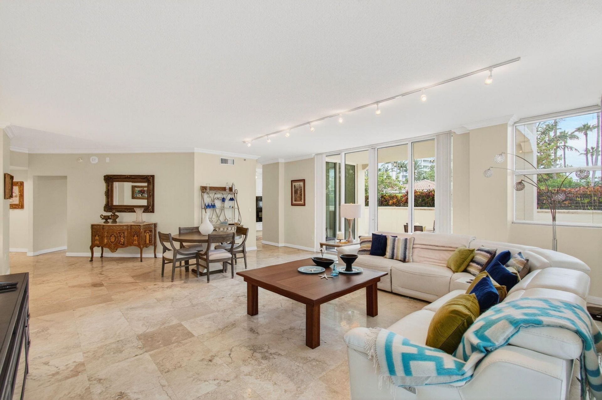 3700 S Ocean Boulevard, Unit 110A, Highland Beach, FL 33487 Photo