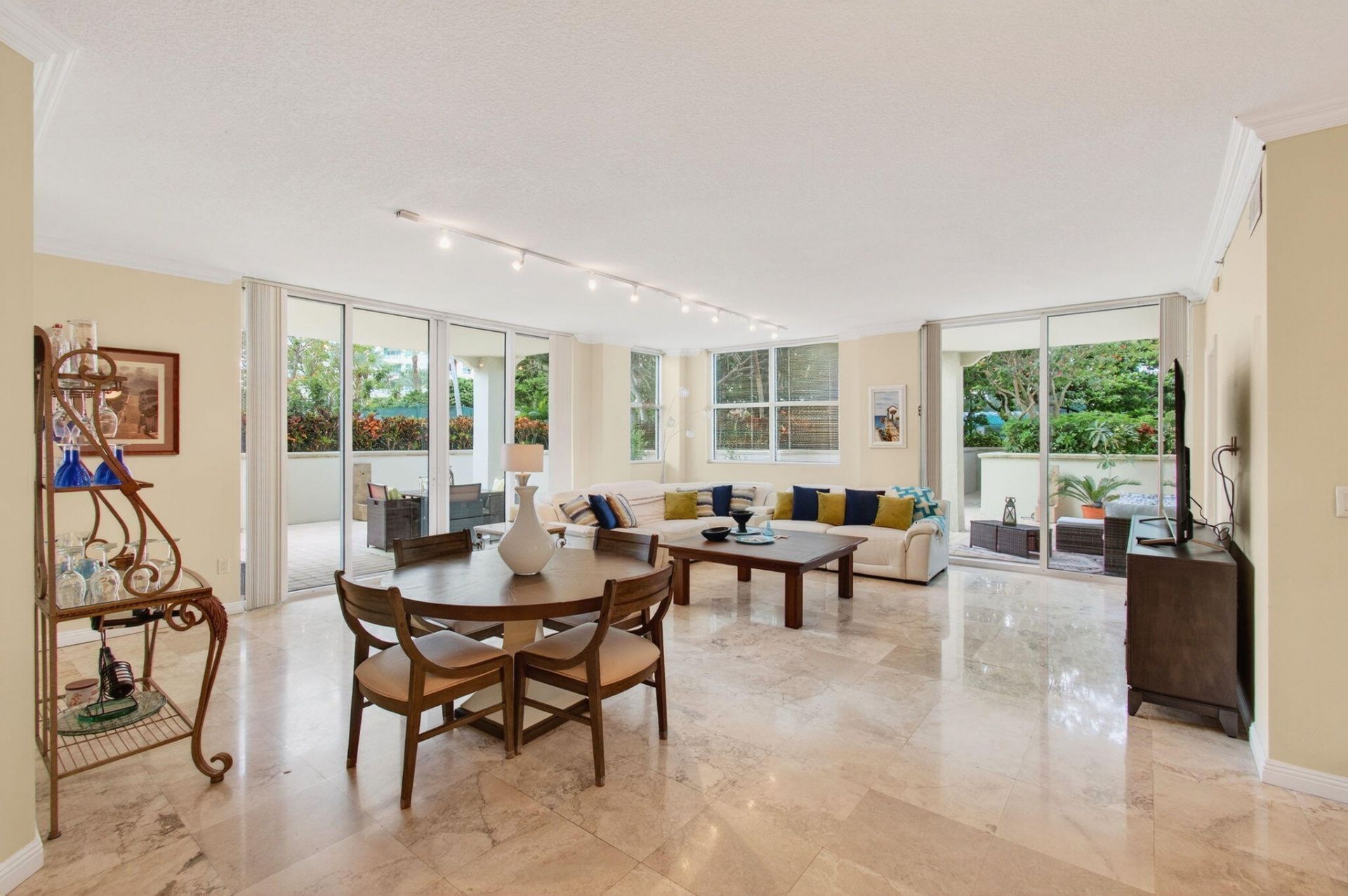 3700 S Ocean Boulevard, Unit 110A, Highland Beach, FL 33487 Photo