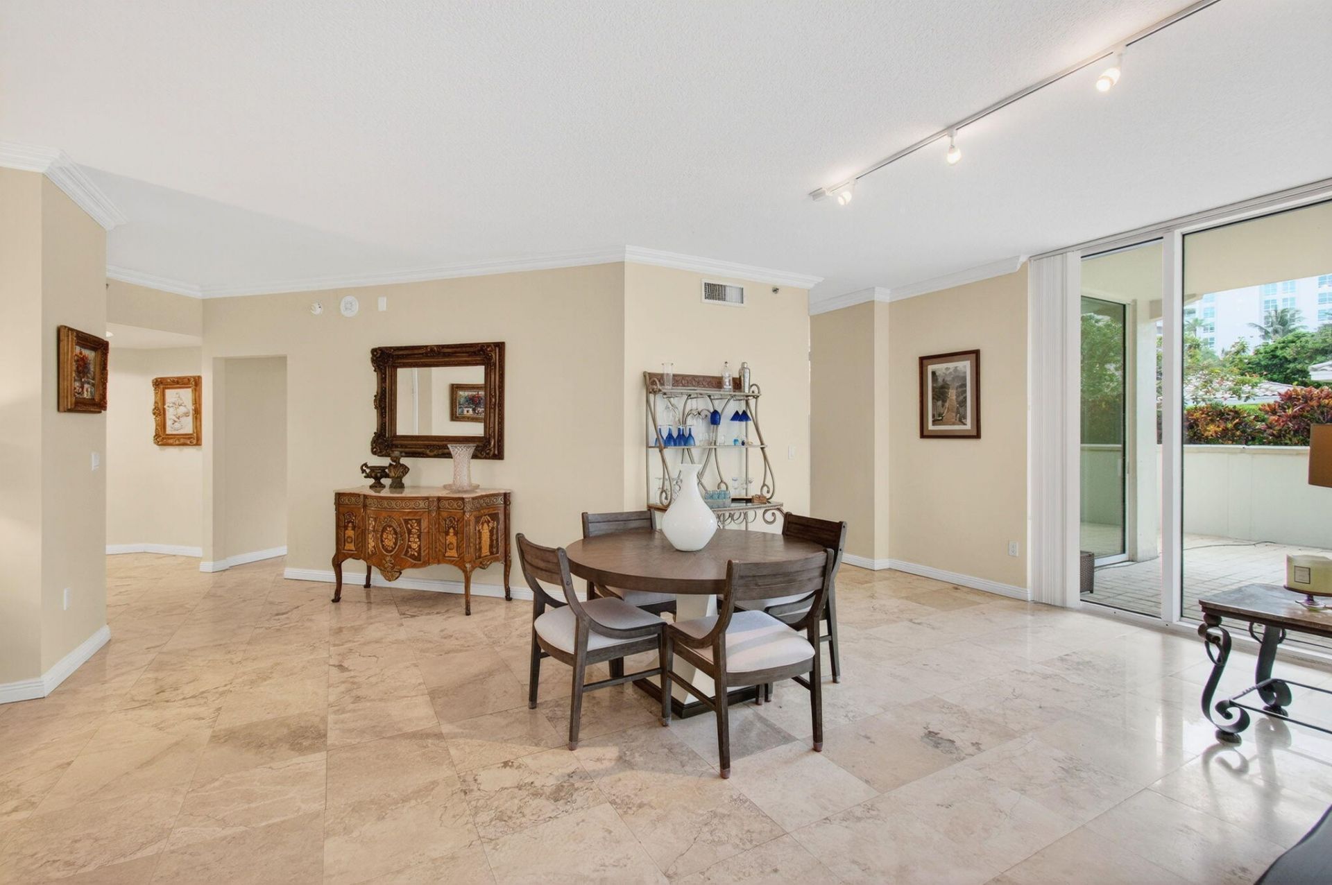 3700 S Ocean Boulevard, Unit 110A, Highland Beach, FL 33487 Photo
