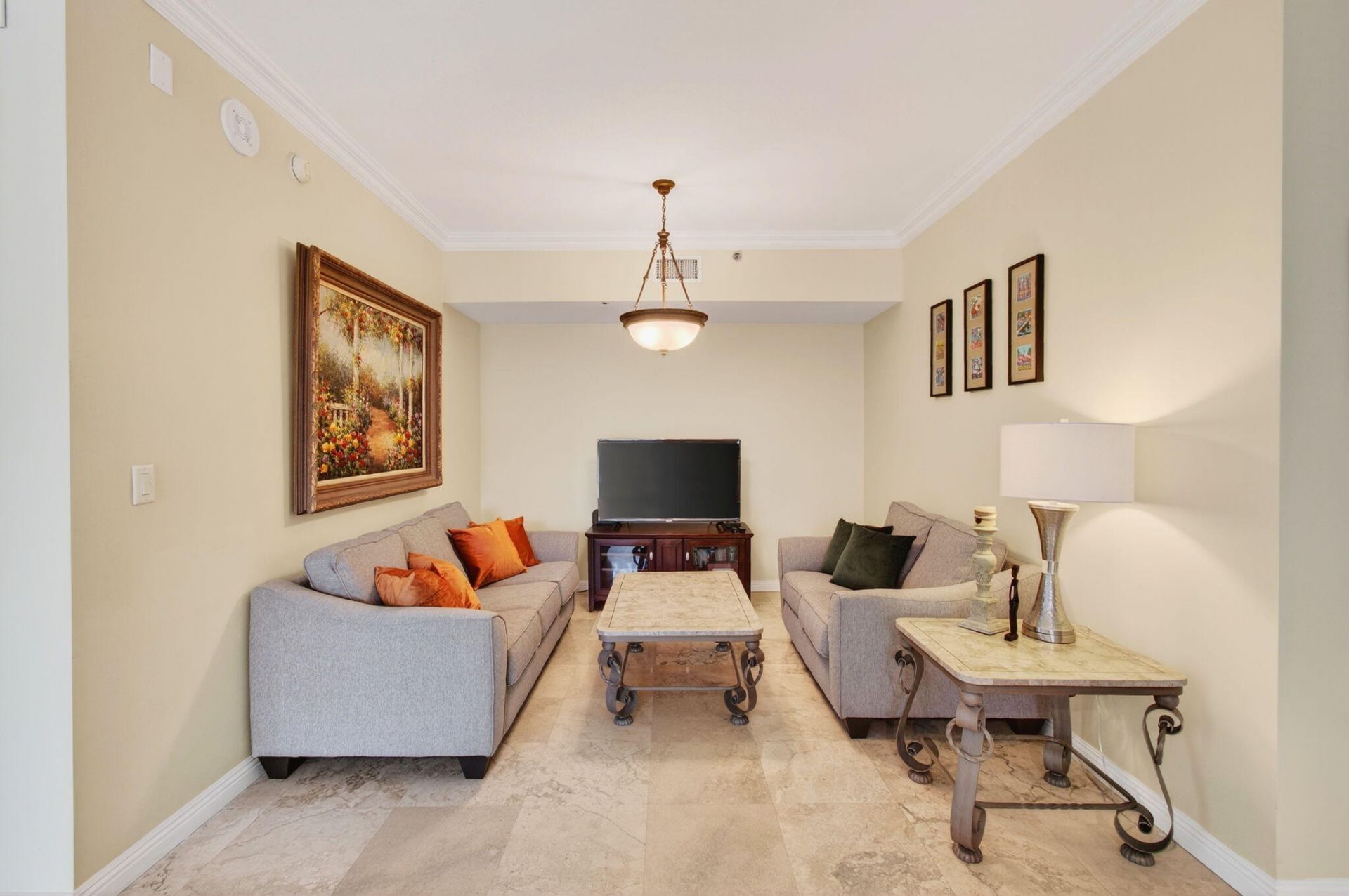 3700 S Ocean Boulevard, Unit 110A, Highland Beach, FL 33487 Photo