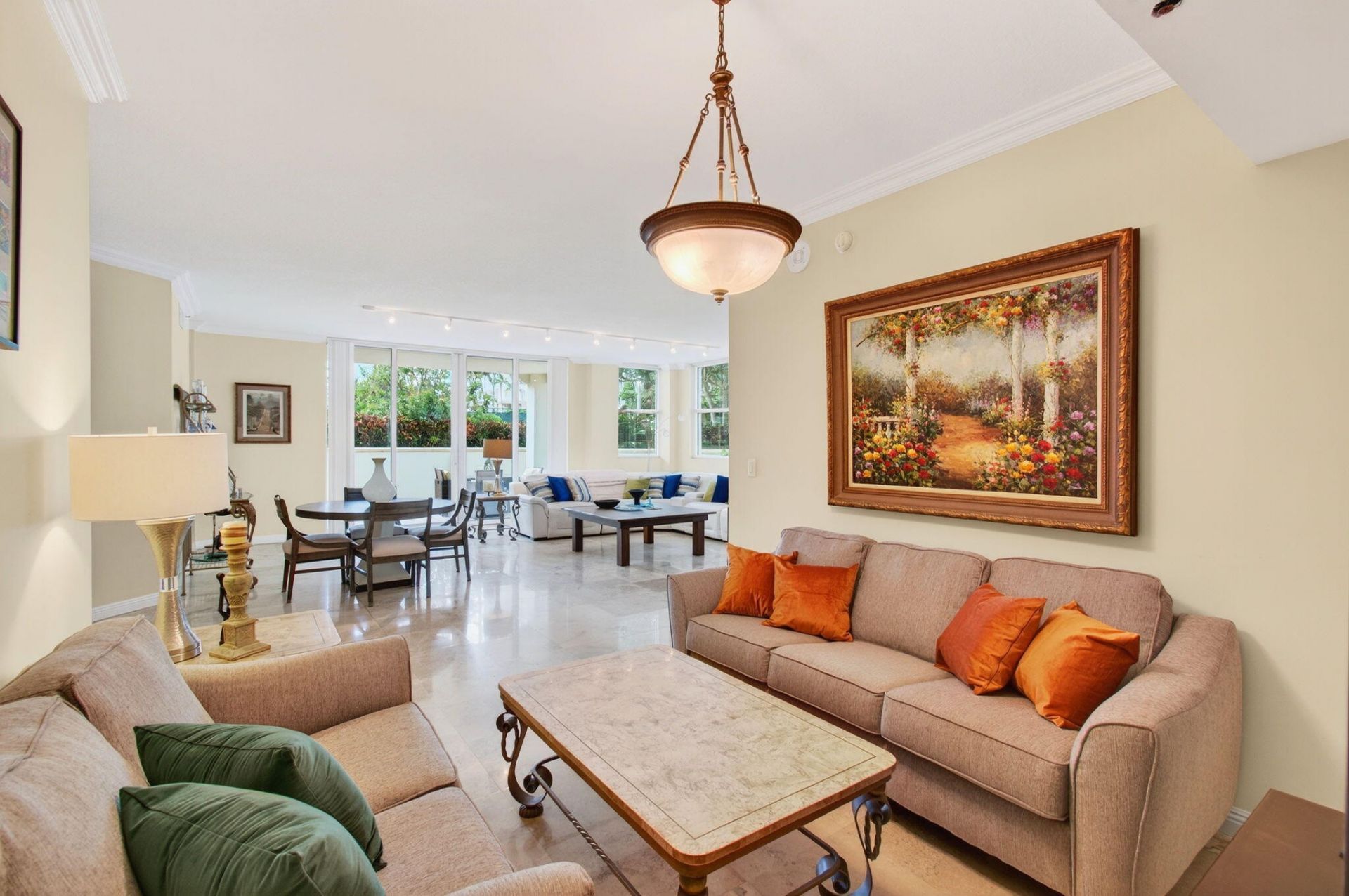 3700 S Ocean Boulevard, Unit 110A, Highland Beach, FL 33487 Photo