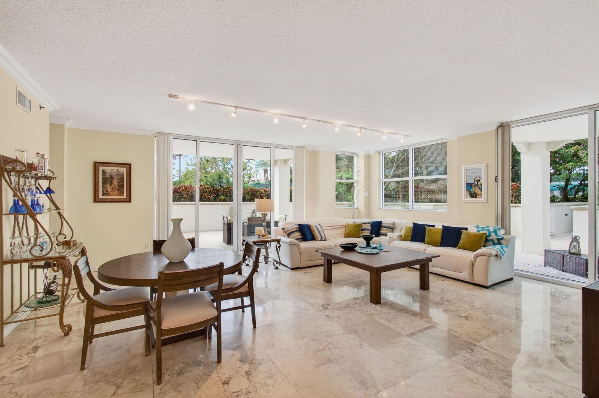 3700 S Ocean Boulevard, Unit 110A, Highland Beach, FL 33487 Photo