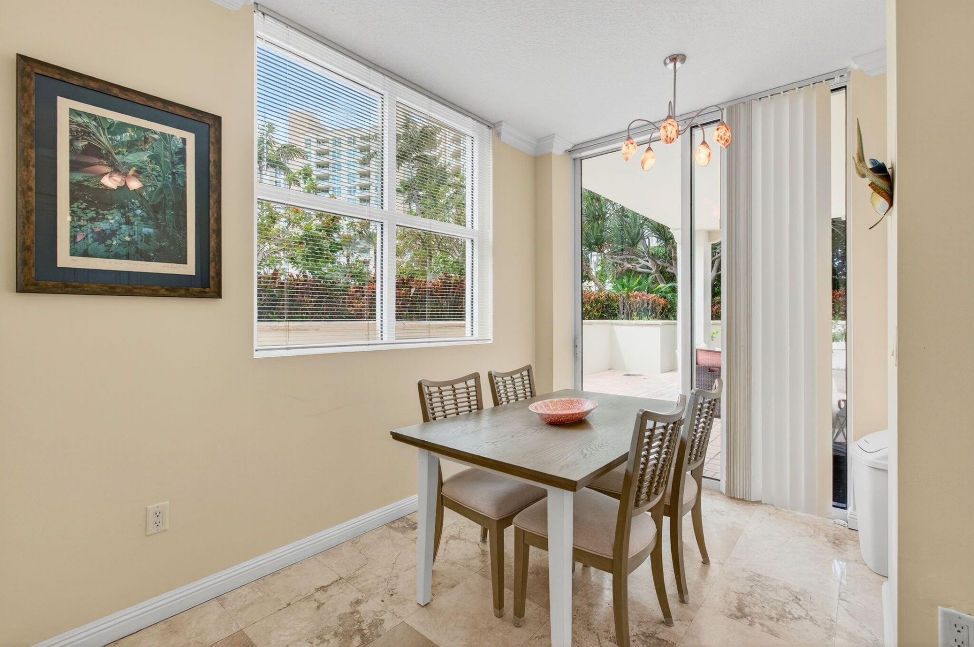 3700 S Ocean Boulevard, Unit 110A, Highland Beach, FL 33487 Photo
