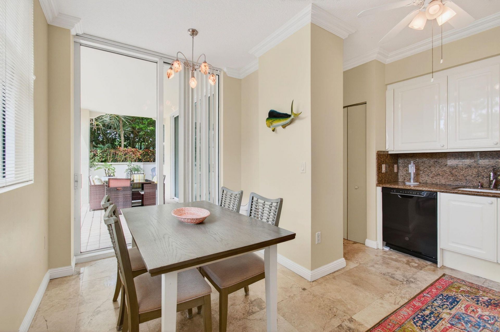 3700 S Ocean Boulevard, Unit 110A, Highland Beach, FL 33487 Photo