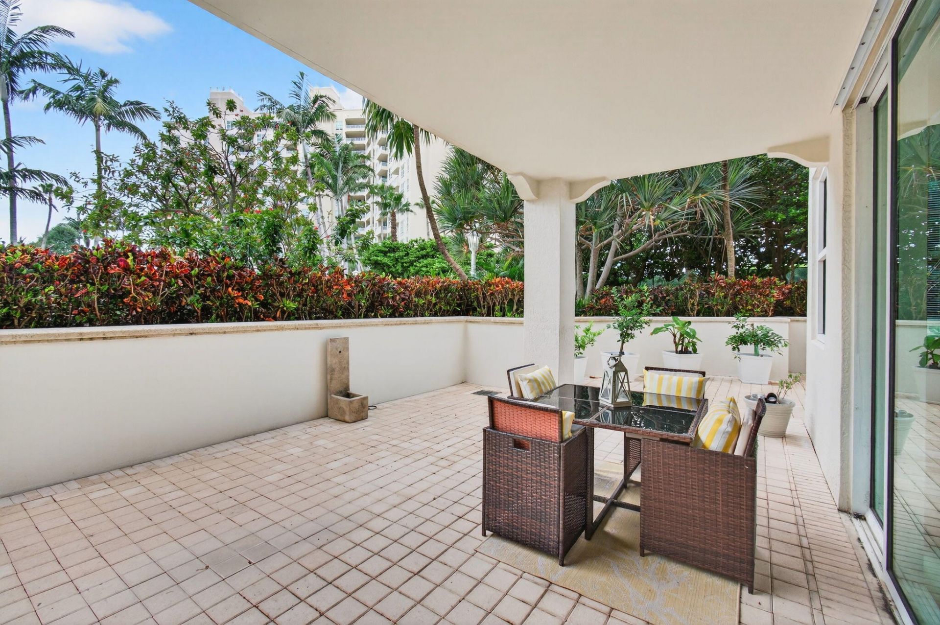 3700 S Ocean Boulevard, Unit 110A, Highland Beach, FL 33487 Photo