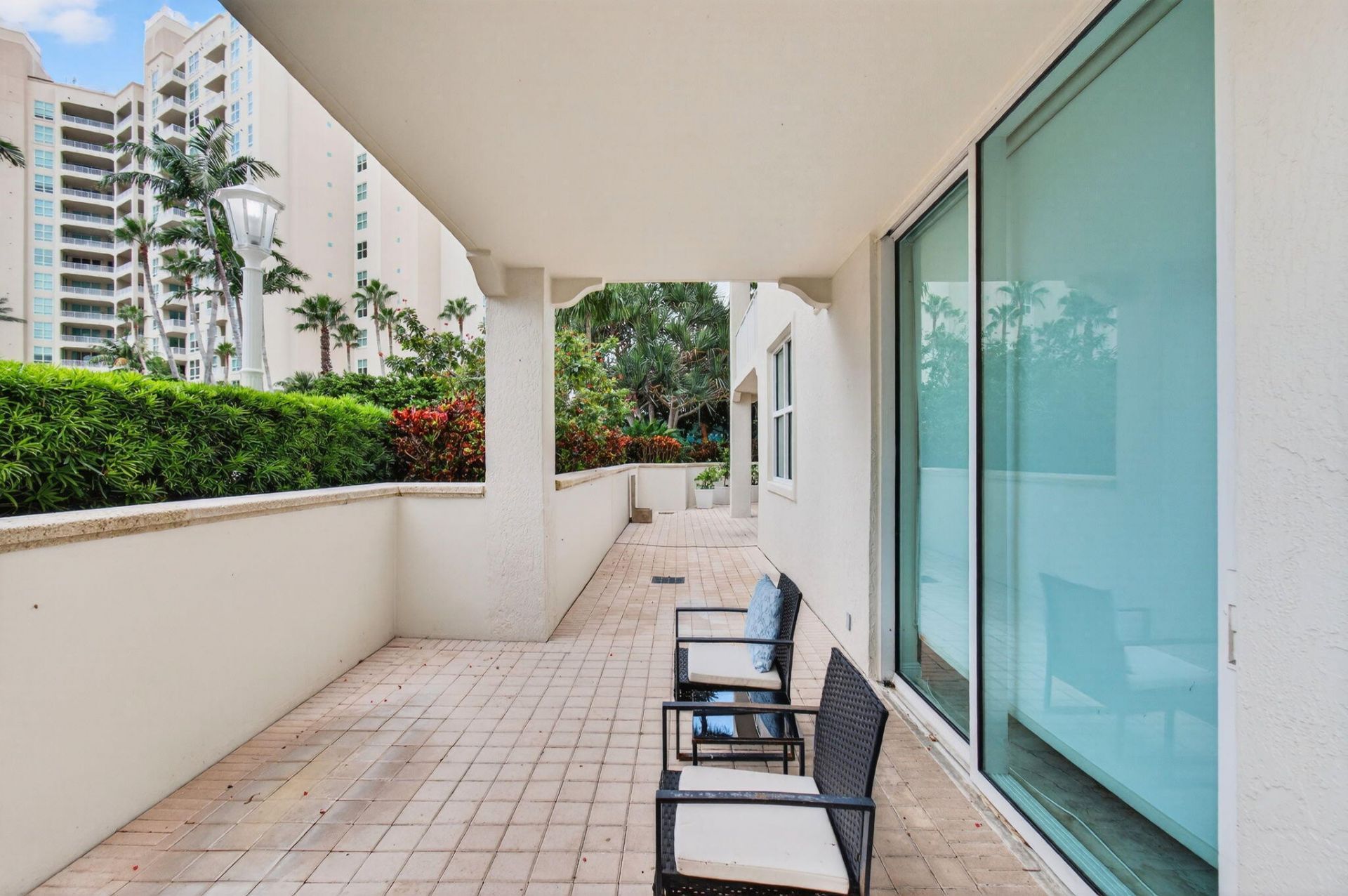 3700 S Ocean Boulevard, Unit 110A, Highland Beach, FL 33487 Photo