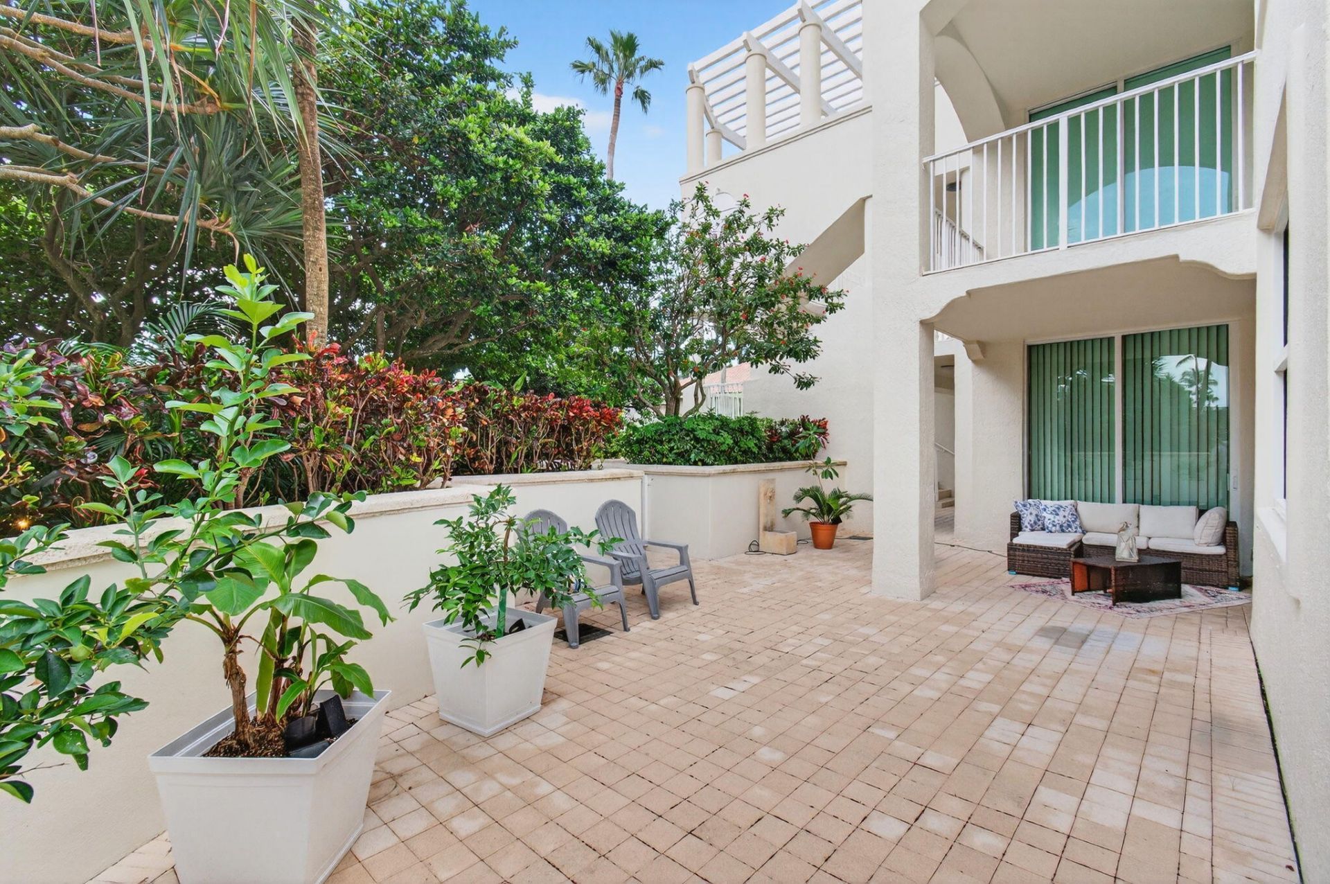 3700 S Ocean Boulevard, Unit 110A, Highland Beach, FL 33487 Photo