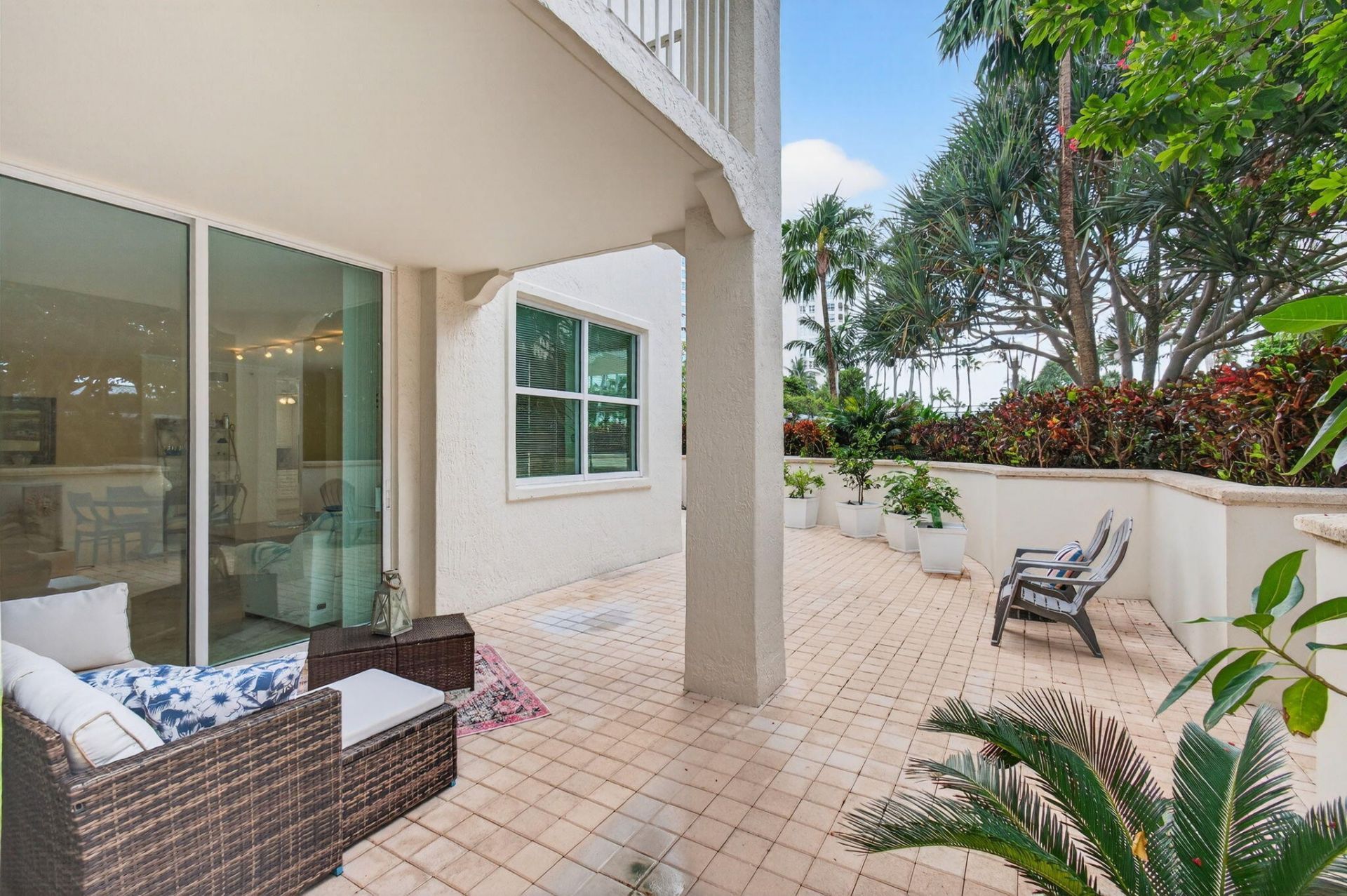3700 S Ocean Boulevard, Unit 110A, Highland Beach, FL 33487 Photo
