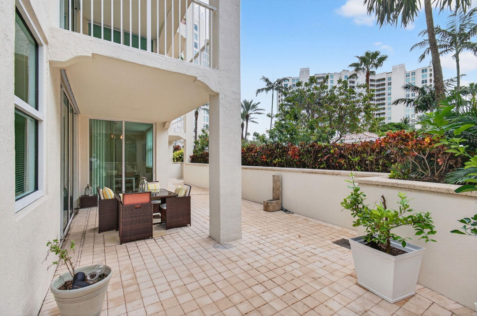 3700 S Ocean Boulevard, Unit 110A, Highland Beach, FL 33487 Photo