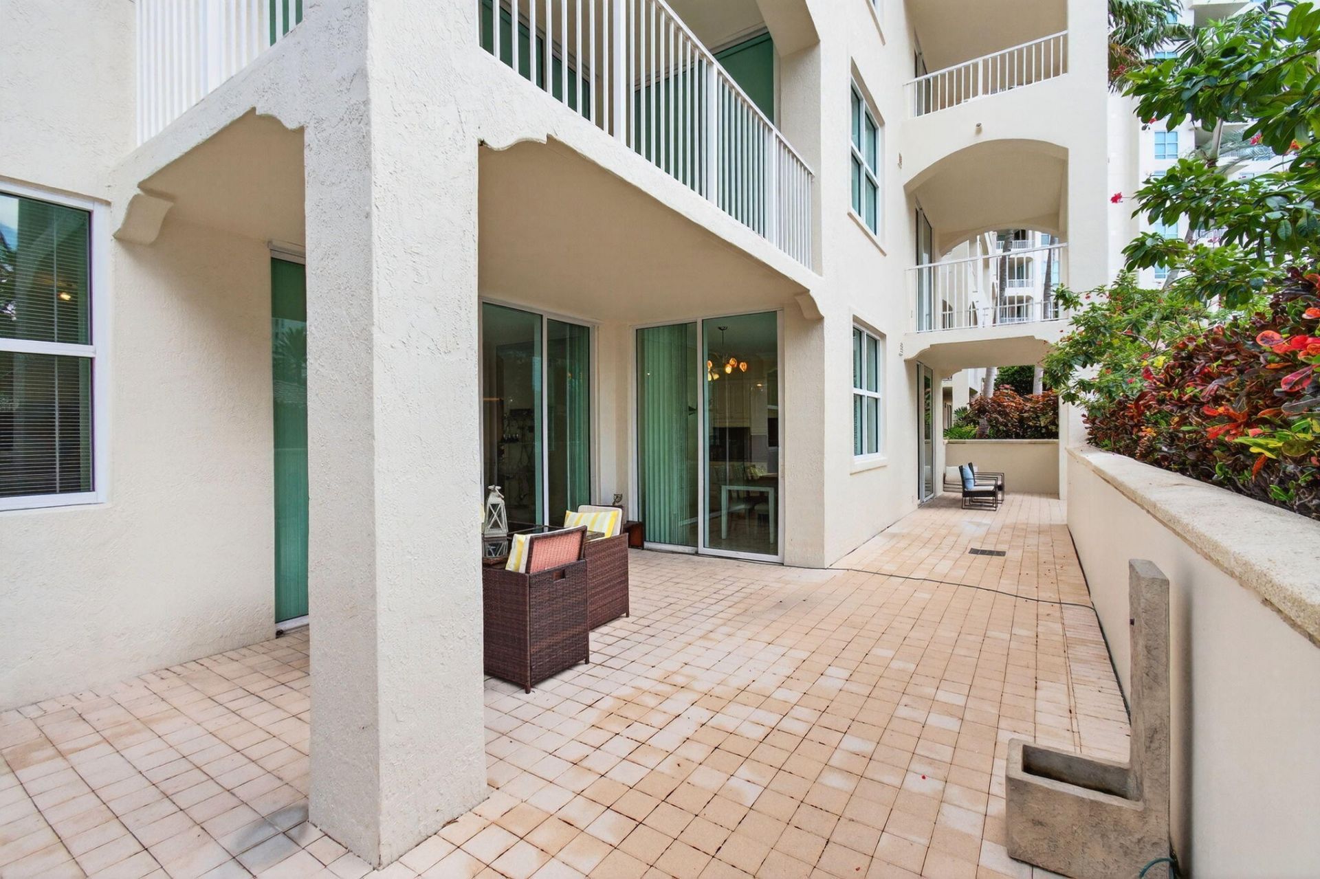 3700 S Ocean Boulevard, Unit 110A, Highland Beach, FL 33487 Photo