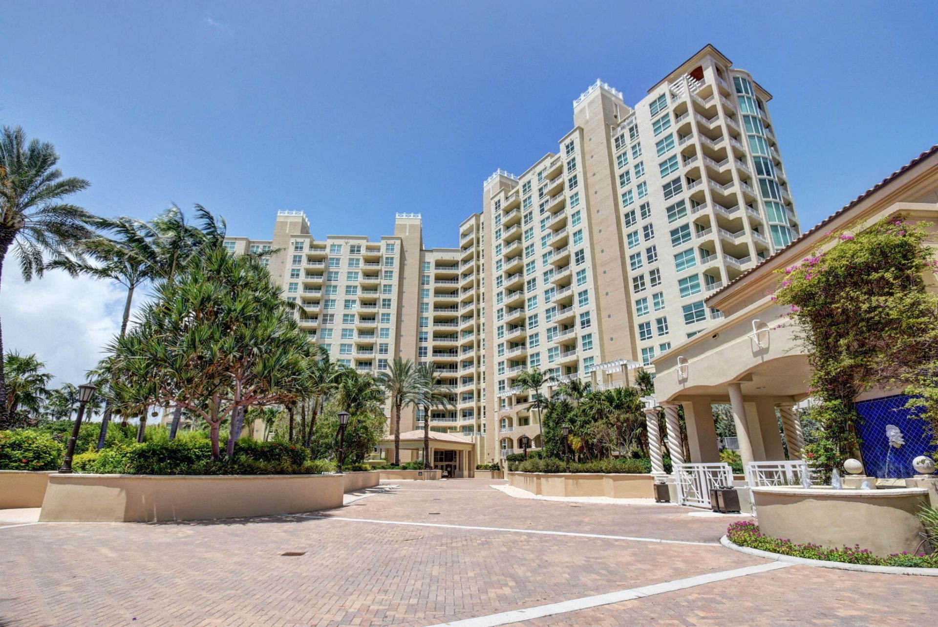 3700 S Ocean Boulevard, Unit 110A, Highland Beach, FL 33487 Photo