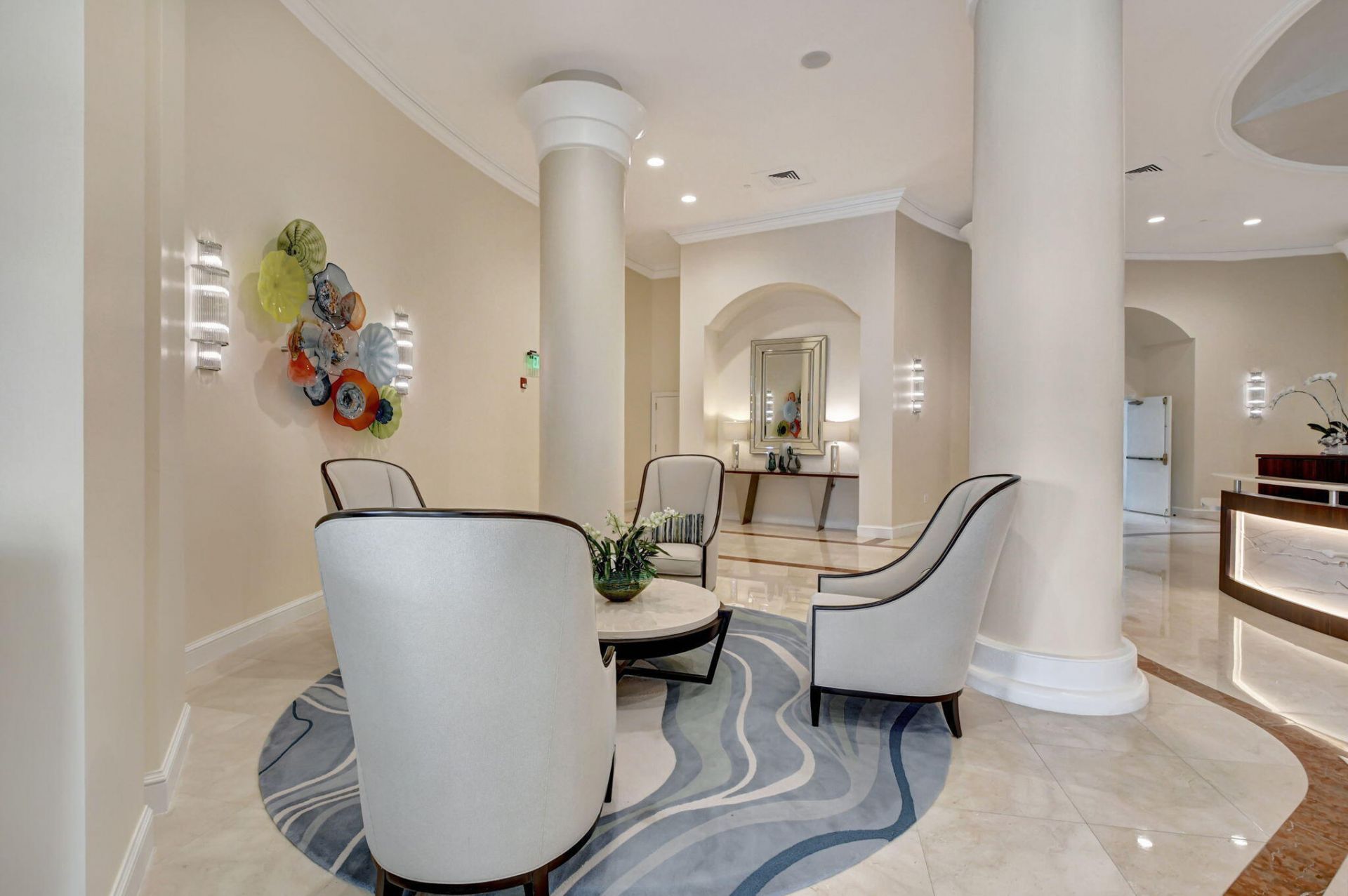 3700 S Ocean Boulevard, Unit 110A, Highland Beach, FL 33487 Photo
