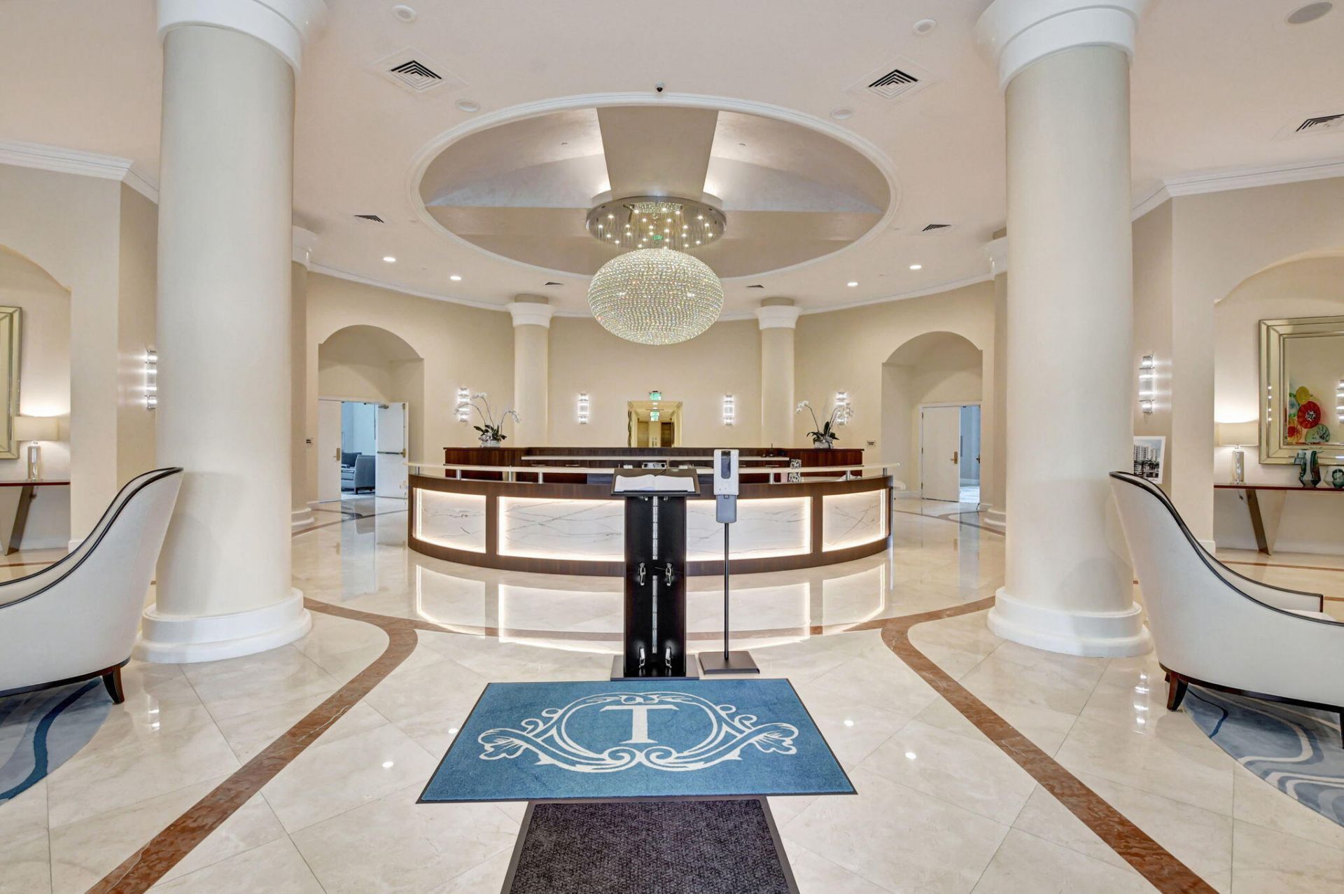 3700 S Ocean Boulevard, Unit 110A, Highland Beach, FL 33487 Photo