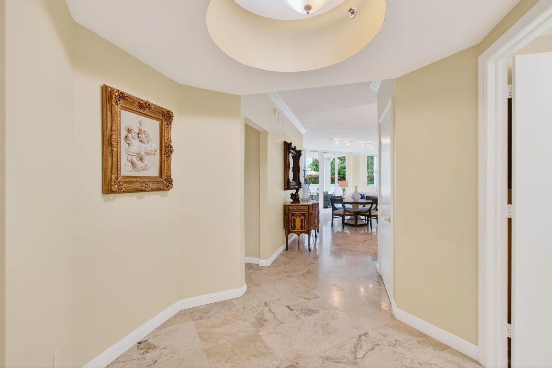 3700 S Ocean Boulevard, Unit 110A, Highland Beach, FL 33487 Photo