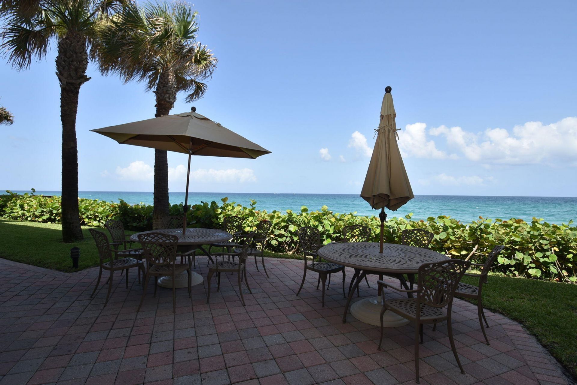 3700 S Ocean Boulevard, Unit 110A, Highland Beach, FL 33487 Photo