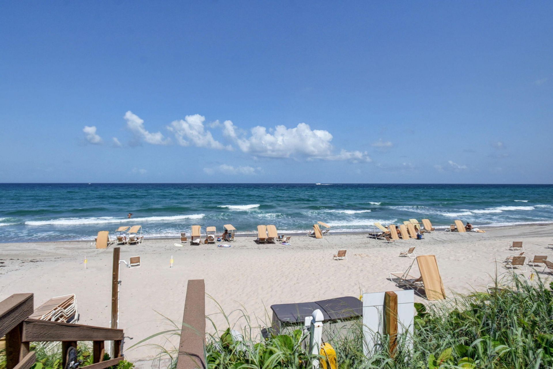 3700 S Ocean Boulevard, Unit 110A, Highland Beach, FL 33487 Photo
