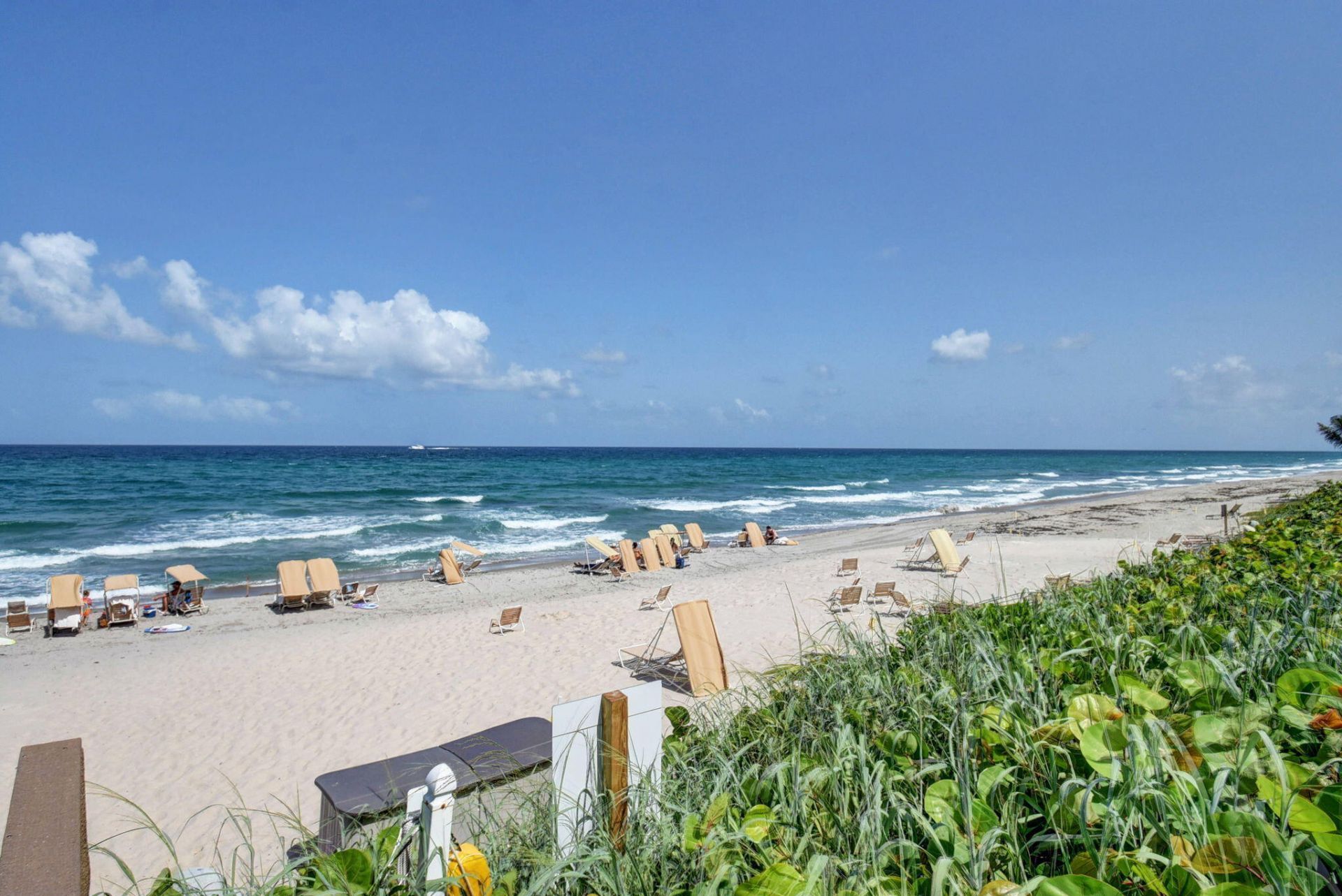3700 S Ocean Boulevard, Unit 110A, Highland Beach, FL 33487 Photo