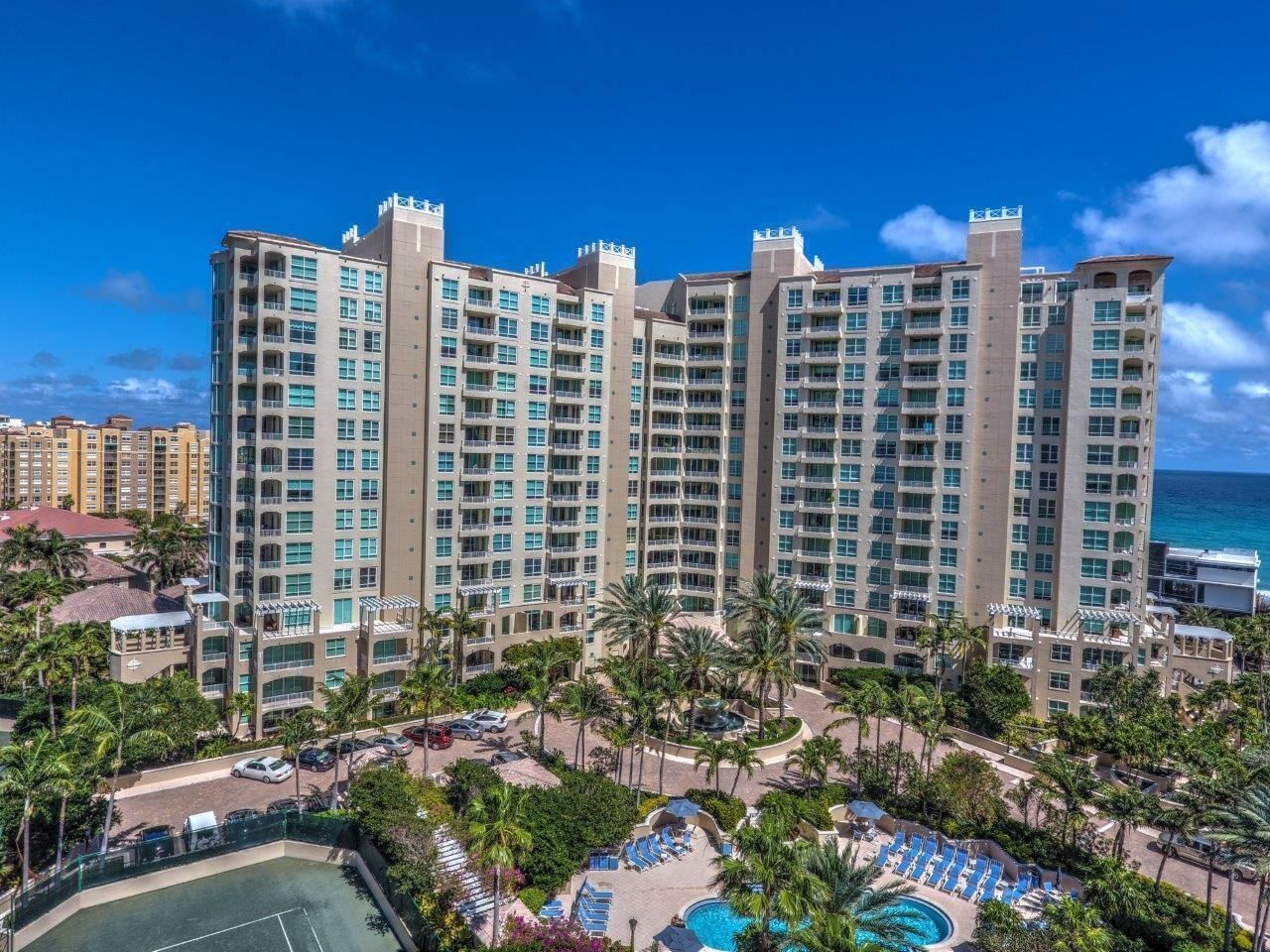 3700 S Ocean Boulevard, Unit 110A, Highland Beach, FL 33487 Photo